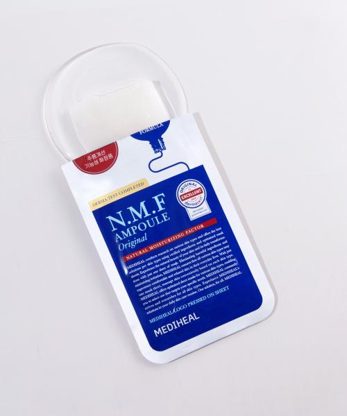 Mediheal The NMF Ampoule Mask Pack 10ea (Original)