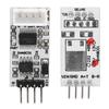 Temperature and Humidity Sensor Module RS485 Bus Electronic Components with Pin SHA8C01 5V Temperature Sensor Module