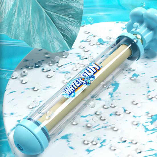 Sparklers Water Toy for Bathing And Play Creative Pull-Out Water Spray Toy Family Water Playtime for Kids Adults