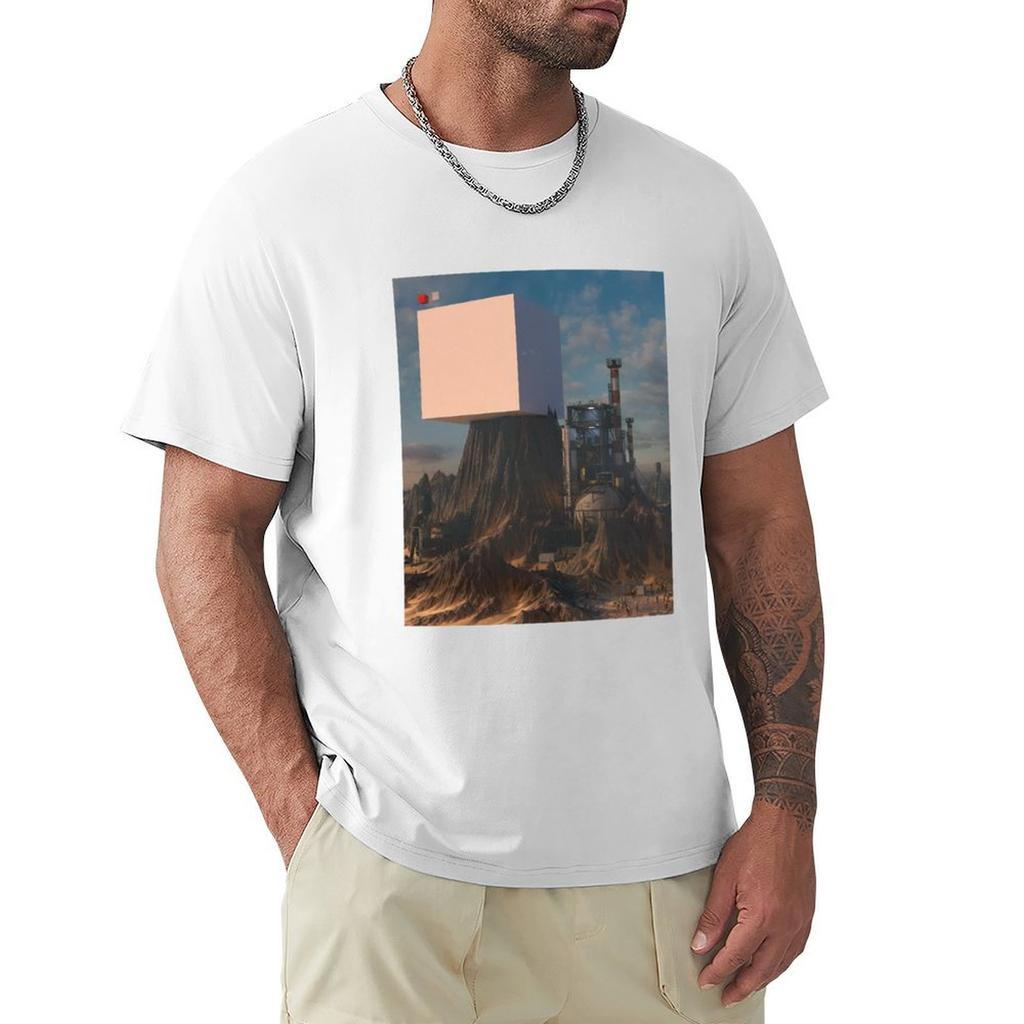 Beeple 41721 Tshirt T Shirt Unisex Plain Tshirt