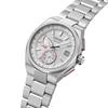 Seiko Astron SBXY093 Men's Solar Radio Wave Correction World Time Calendar Limited Collaboration with Doctors Without Borders Titanium Case Band