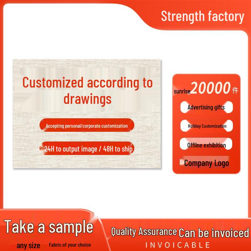 Christmas Heat Insulation Table Mat - Kitchen Decoration Bestseller 30x45 cm льняной