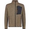 CMP Fleece with Zip 32H2147