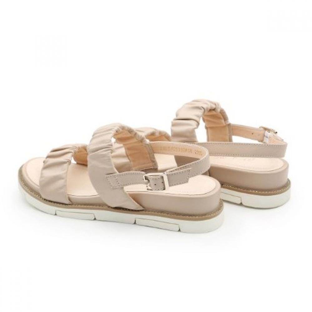 Land Rover Women S Shirring SandalS lauSac5330wg8