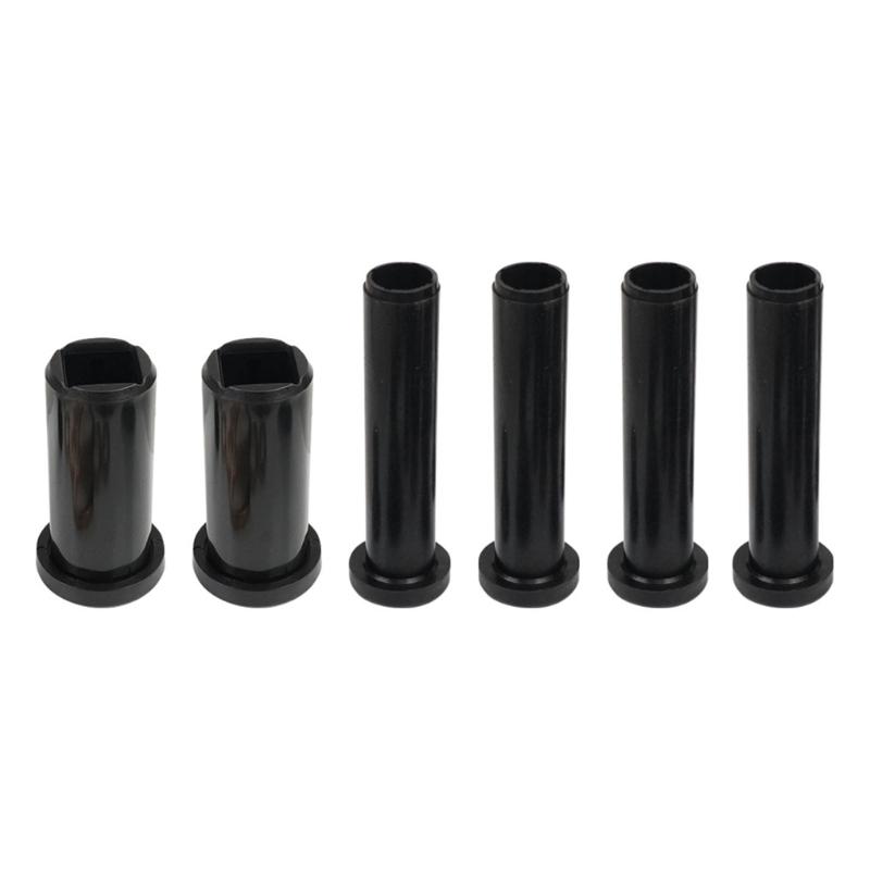 5433065 Replacement Comprehensive Heavy Duty Front A Arm Lower Bushing Spacer Kit For Enhances Suspension Performances