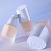 Luna Hyper Fluid Foundation 17ml 4colors