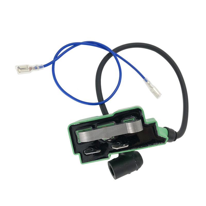 Ignition Coil K750 For Husqvarna K750 K760 K960 K970 K1260  510115601 510115601 Cut-Off Saw 580380501