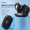 Lenovo XT80 Sports Bluetooth Wireless Earphones LED Power Display Hifi Stereo Sound Headphones