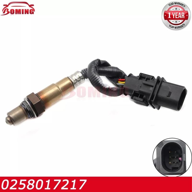 

0258017217 11787560957 234-5135 2345135 NEW Air Fuel Ratio Oxygen O2 Lambda Sensor For Citroen BERLINGO C2 C3 C4 C5 DS3 DS4