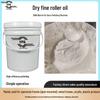 Oil-Based Coarse Polishing Oil for Metal, Acrylic, Jade, and Walnut Shells