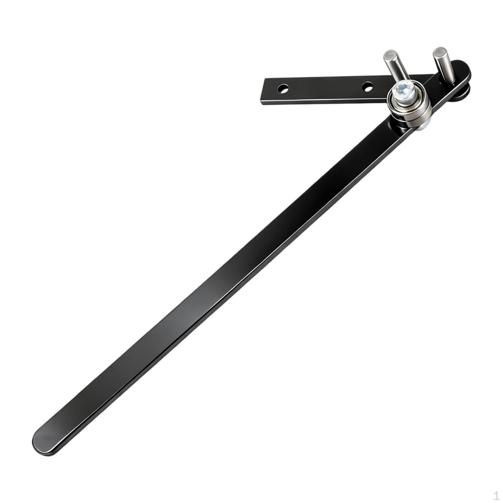 Manual Bender Mini Tubing Wire Benders Compact Professional Bending Machine for Garage