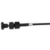 Motorrad Pit Dirt Bike Pull Choke Kabel Drosselklappenbaugruppe