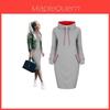 Kapuzenpullover Pullover Damen Hoodie Sweatshirt Kapuze Sweater Jumper Top Bluse