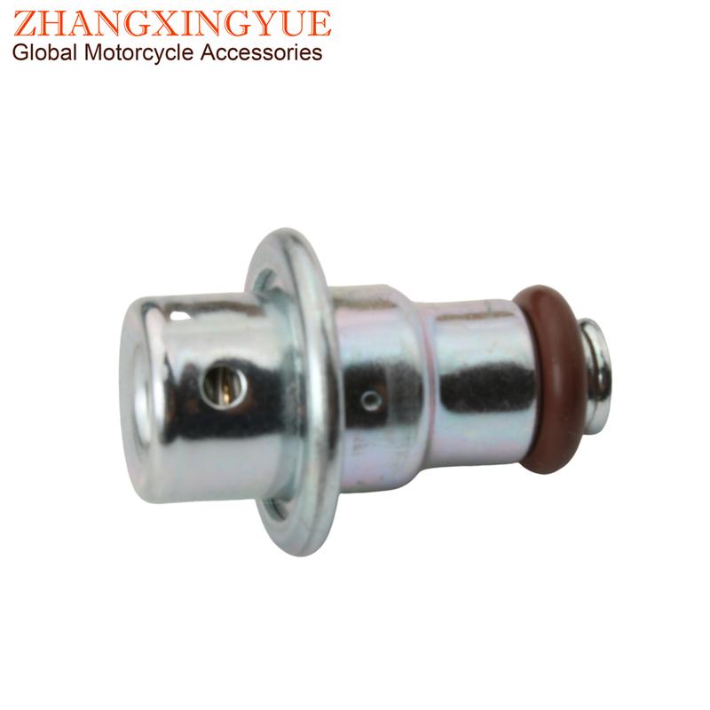 Motorcycle Fuel Pressure Regulator Valve For Suzuki GSX-R 600 750 DL650 DL1000 GSX-S 1000 15100-31J01