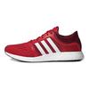 adidas Rocket Boost M Pantofi de alergare confortabili simpli cu amortizare PU, vârf jos, bărbați, pantofi de alergare roșii EH0695