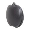 4 Pair Sports Number Holder Strong Magnet Clasps Fast Fixing Prevents Fabric Damage During Competitions