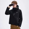 Navigare Unisex Fashion Hooded Jacket