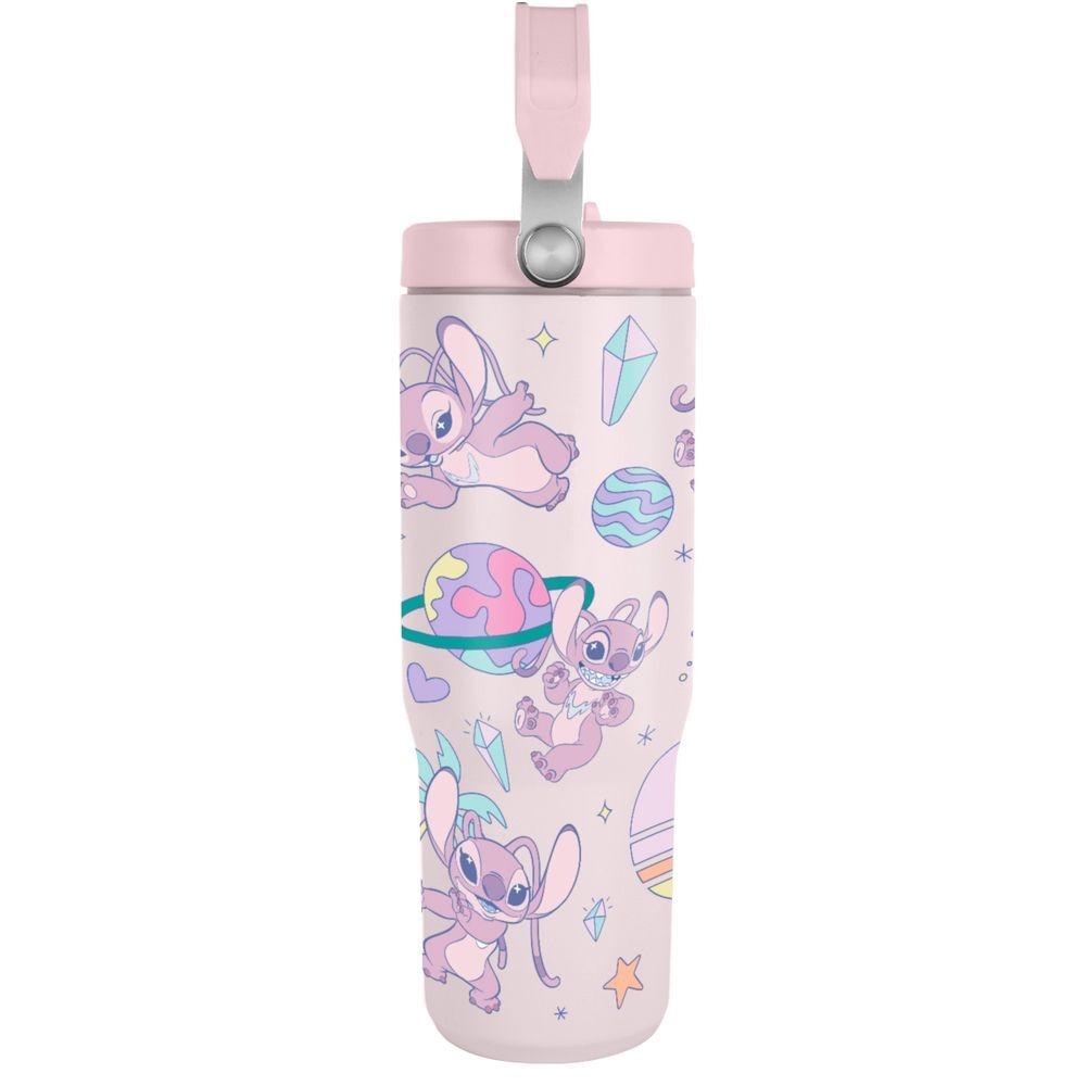 Lilo & Stitch Planetary Angel 880ml Travel Mug