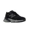 New Balance 9060 Cordura - Black Grey Unisex Sneakers U9060ORA