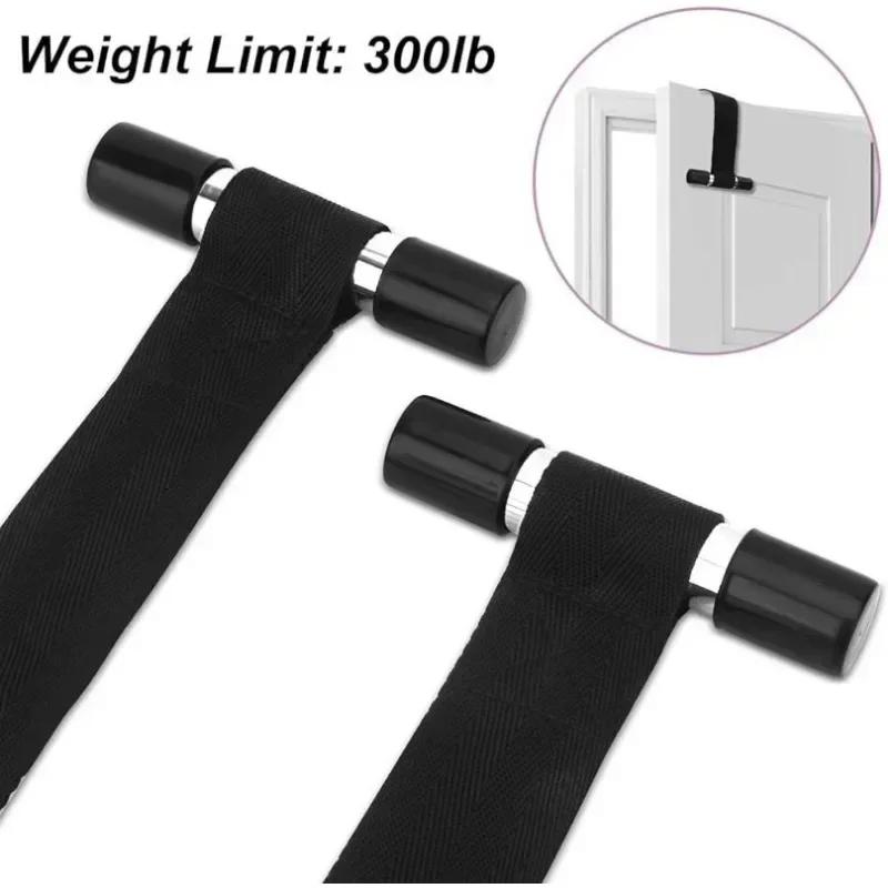 Swing Bondage Posture Shoulder Strap Constraint Bedroom Furniture on The Door Sex Swing Adjustable Sexuels Sling Sex Toys