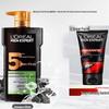 Şampoane şi balsamuri pentru păr – Şampoane