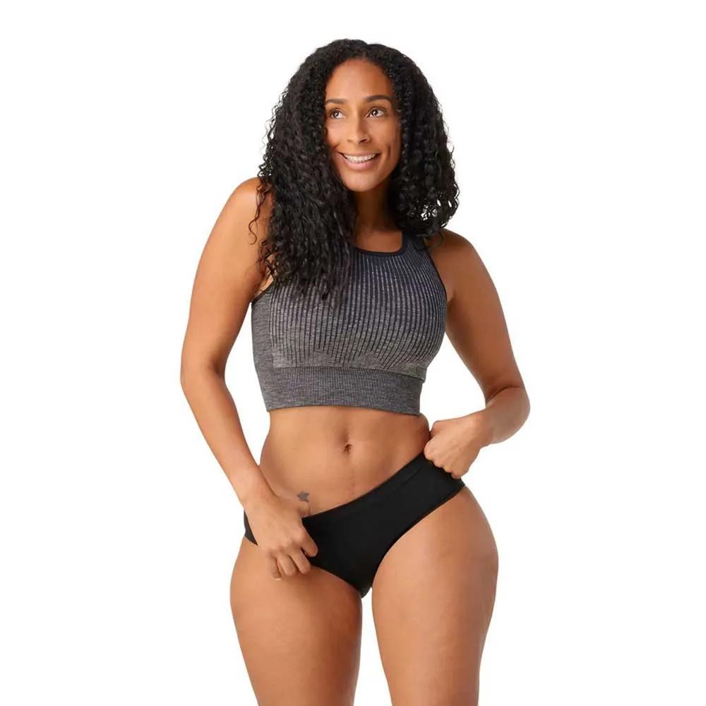 Smartwool Трусы Intraknit Hipster EU XS