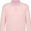 DIOR FW22 Polo Shirt Men's Pink 243J831A0800-C481