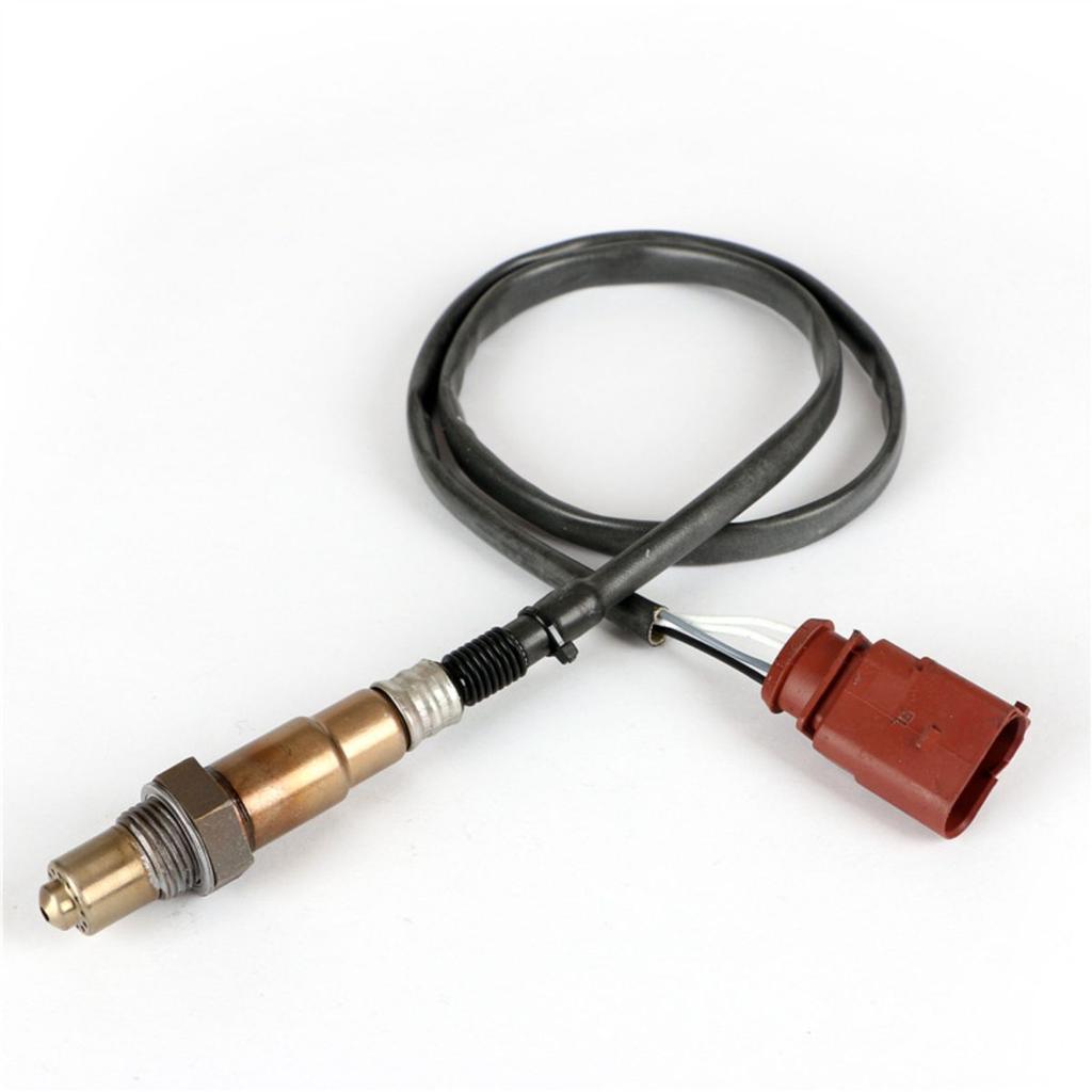Front oxygen sensor is suitable for volkswagen lavida skoda octavia 1.61 k0998262e