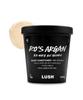 Lush Rose Argan Body Conditioner 450g Body Conditioner