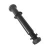 Universal Exercise Bike Parts Steel Bolt Adjustable Screw for Home Gym Elliptical and Fitness Equipment