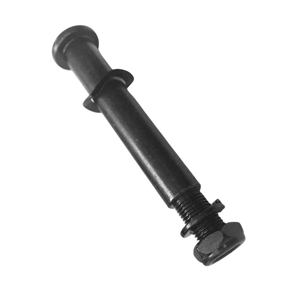 Universal Exercise Bike Parts Steel Bolt Adjustable Screw for Home Gym Elliptical and Fitness Equipment