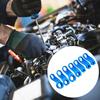 7Pcs Oil Pipe Remover Set High Strength Plastic Clip Disconnect Tool Non-Damaging A/C & Fuel Line Remover Car Oil Pipe Clip Removal Kit for Home