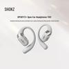 Shokz OpenFit 2+ Open-Ear Bluetooth Headphones