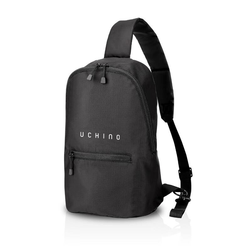 Uchino Ultralight Fashion Crossbody Bag