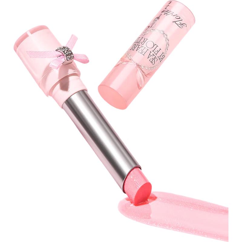 

FLORTTE Glass Sea Series Solid Lip Gloss