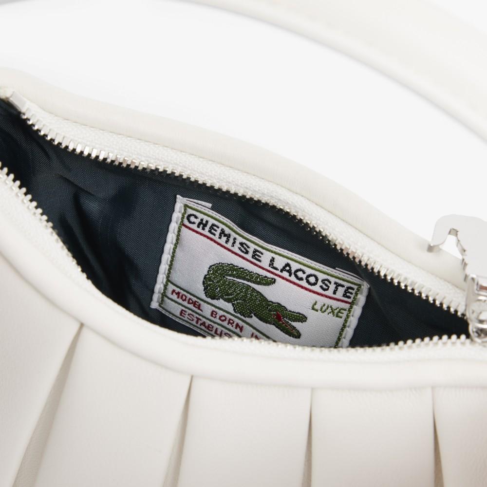 [lacoste] Women's Lenglen XS Crossbody NU5219D56GQ44