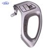 Original Steering Wheel Multi-function Button Music Bluetooth Phone Switch Cruise Speed Button for  Ix35 Tucson 2011-2015