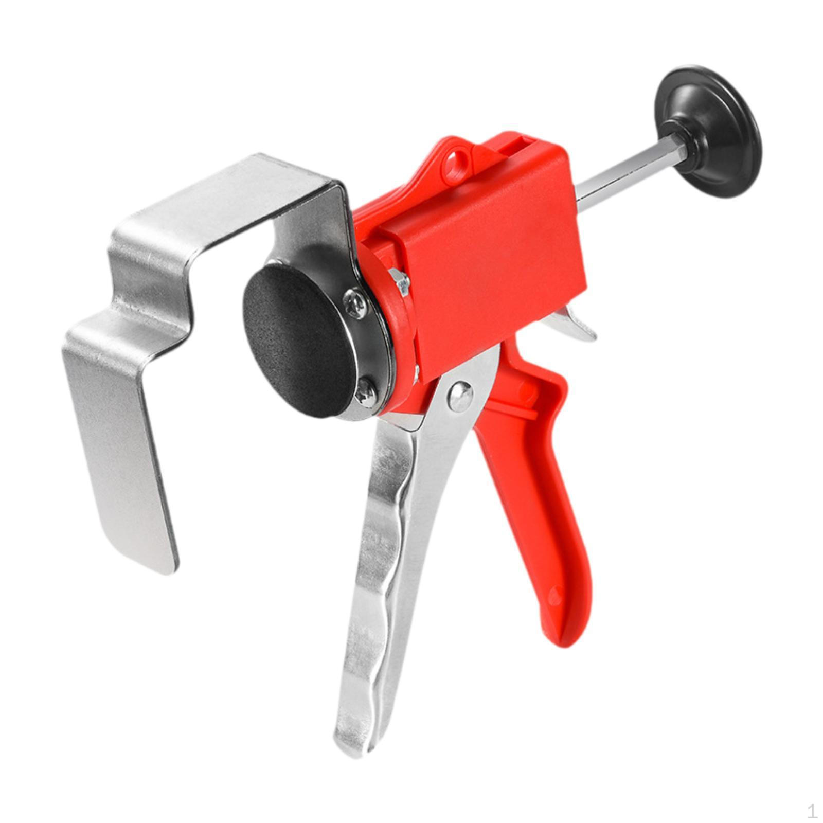 

Зажим ящика спереди устойчивый Small bow clip