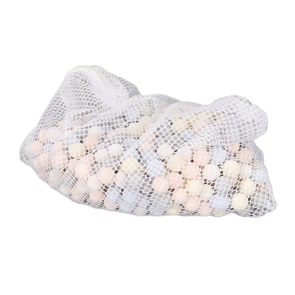 Aquarium Bacteria Ball Aquarium Filter Media for Marine and Freshwater Fish Tank 800g