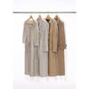 Towa Sangyo Clothing for Coats and Made In 135 X 60 Set of 88001 1-Year Insect-Proof Cover, Long, 6-Pack, Dresses, Japan, Approx. Cm, 5,