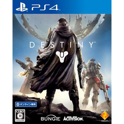 [PS4] Destiny