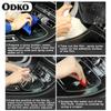 For Land Rover Range Rover Vogue L405 RR Sport L494 Car Door Center Console Film Central AC Navigation Screen TPU Protector Film