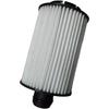 OEM 93745801 As Shown In The Picture Oil Filter Made Of ABS Non-deformation Practical Design Quick Tallation