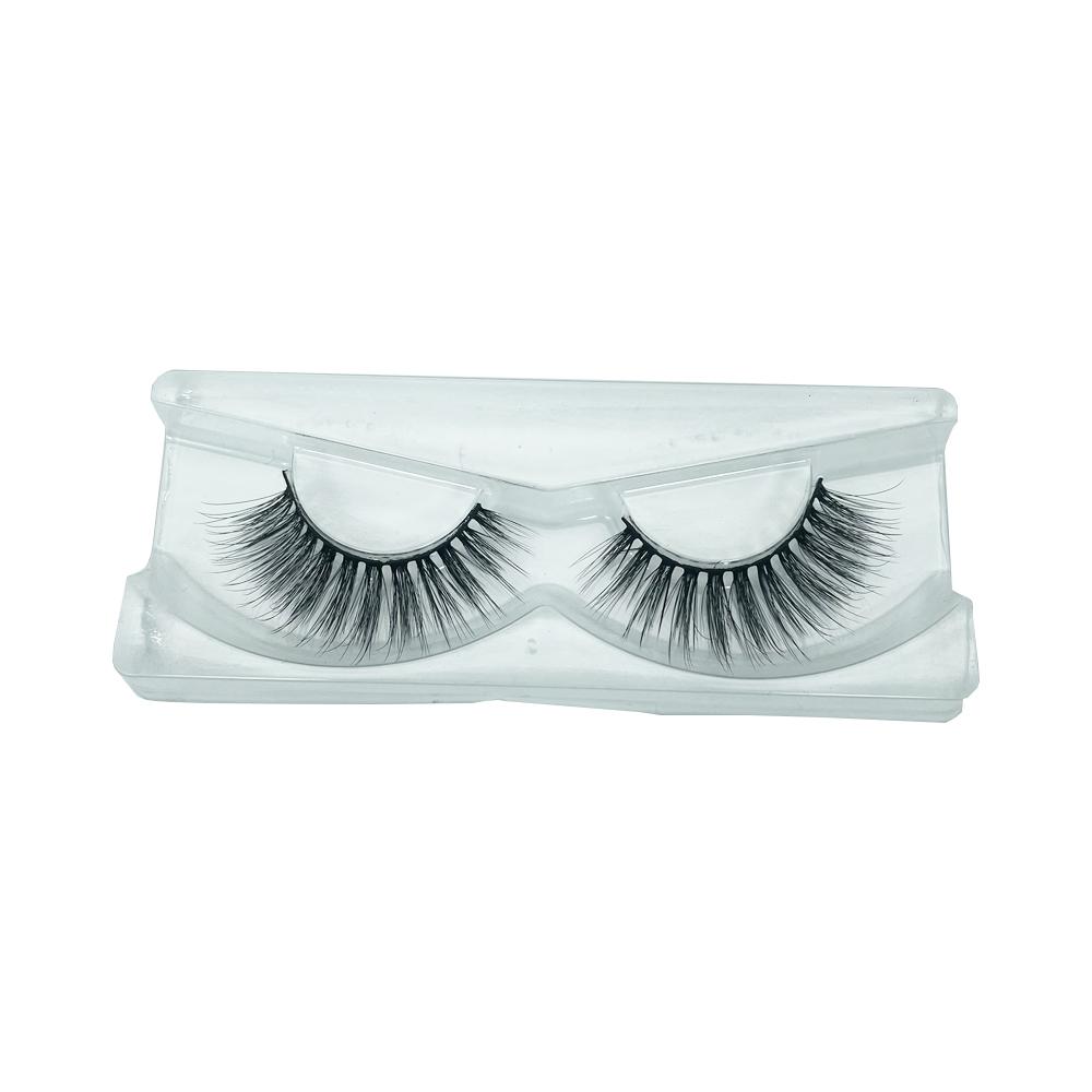Beauty Products Individual Eyelashes Vegan Faux Cils Faux Mink Lashes
