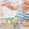Box Dolls, Figurines, Decorative Items, Trendy Birthday Toys And Gifts Are Suitable For Box Machines