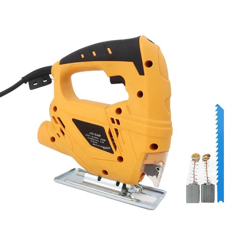 

DAXTE 220V Electric Jigsaw