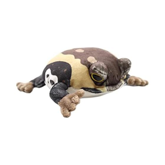 Takeoff Plush Toy Magnet American Frog