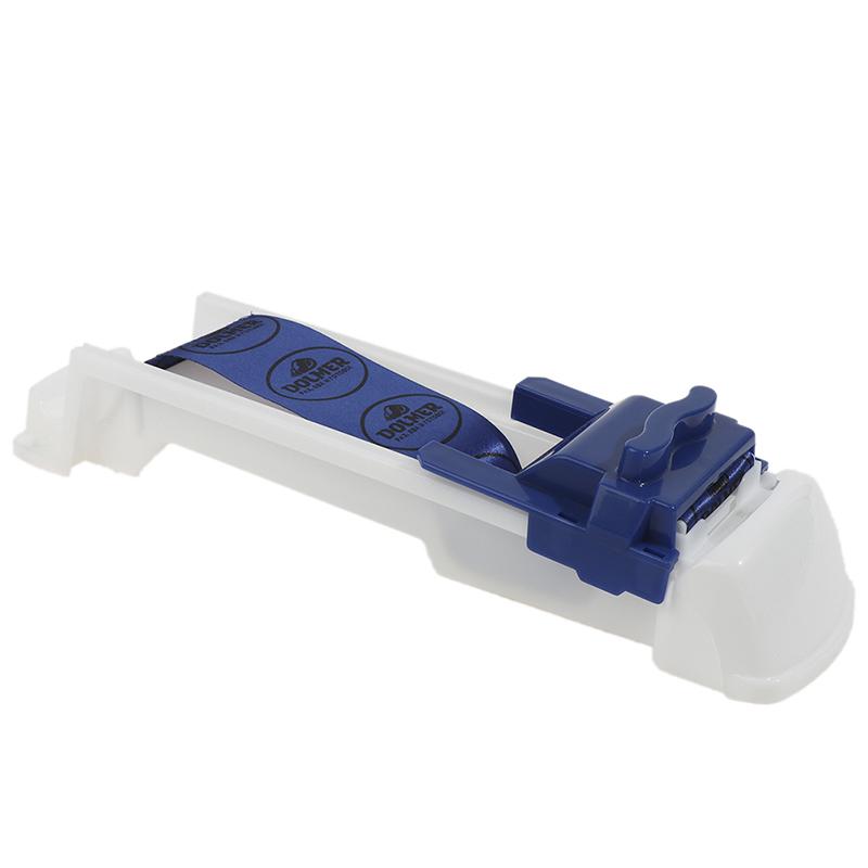 Plněné hroznové listy Stroj na válcování listů zelí Yaprak Sarma Dolma Roller Tool