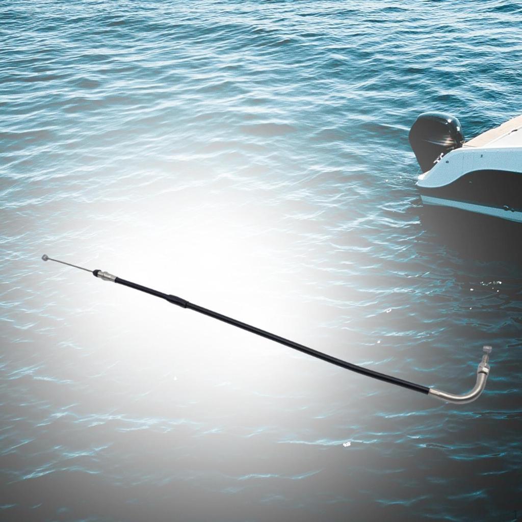 Gaszug Beschleuniger Hohe Leistung Ersetzen Teile Robust Liefert Kompatibel Stahl