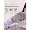 VVC Winter Outdoor Windproof Cycling Touchscreen Gloves